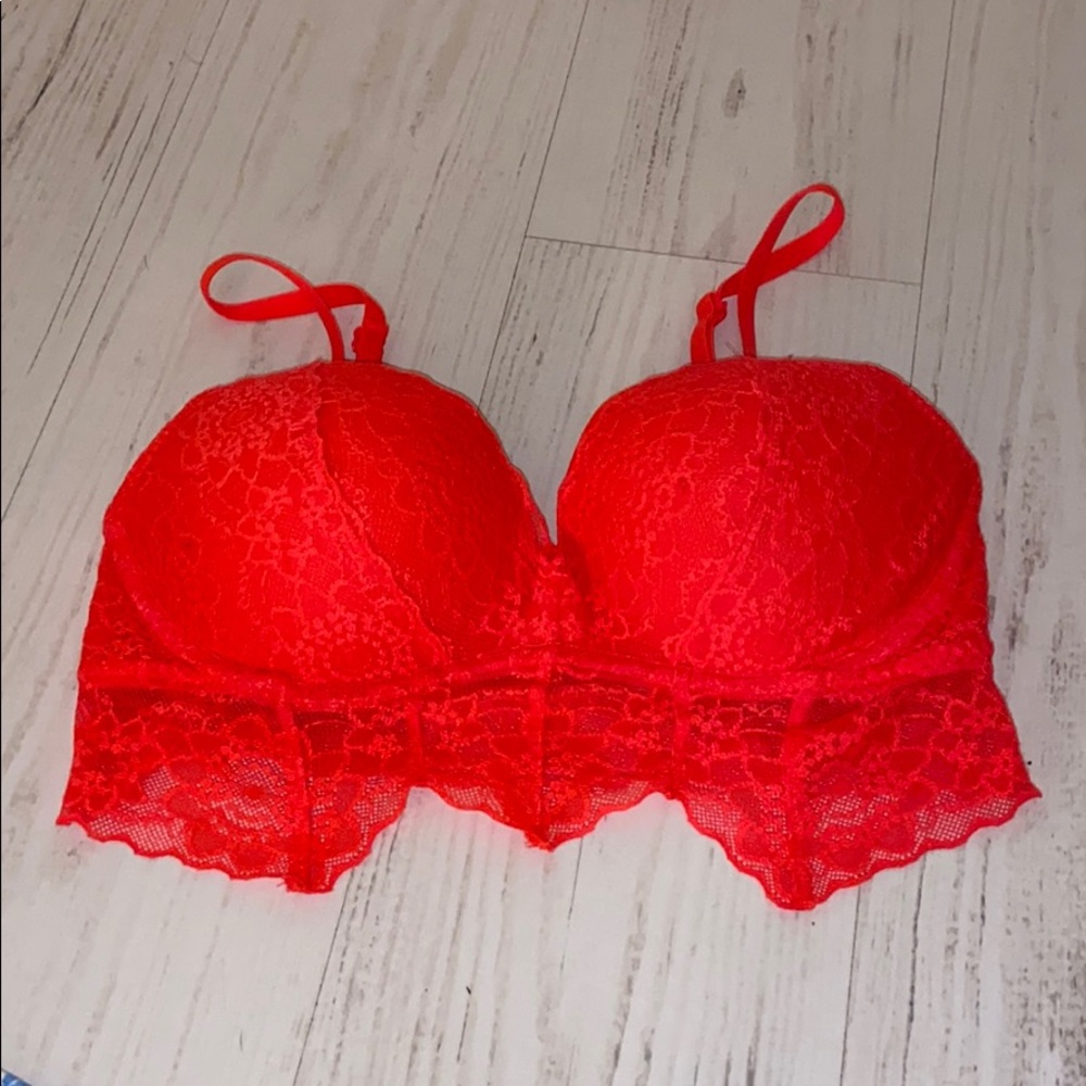 Victoria secret bralette